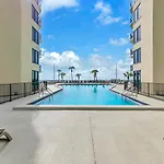 Sunbird 709W Beach Life