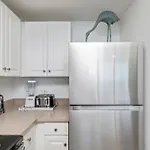 Stunning Ocean & Sunset Views, Direct Beach Access With 2 King Bedrooms At Panama City Beach, Fl