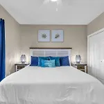Stunning Ocean & Sunset Views, Direct Beach Access With 2 King Bedrooms At Panama City Beach, Fl
