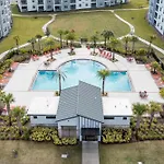 Srunning 4Bd With Pool At Storey Lake Resort 4821