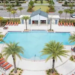 Srunning 4Bd With Pool At Storey Lake Resort 4821