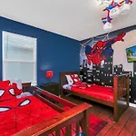 4736 Family Home Near Disney Sea World