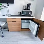 Mvr Apartments At Beachwalk Resort