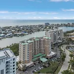 Waterfront Condo W/ Bay Views, Pool & Tennis Court