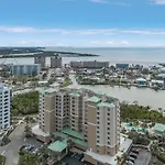 Waterfront Condo W/ Bay Views, Pool & Tennis Court