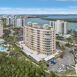 Waterfront Condo W/ Bay Views, Pool & Tennis Court