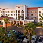 Courtyard By Marriott Stuart