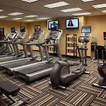 Courtyard By Marriott Stuart