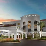 Courtyard By Marriott Stuart