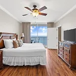 Majestic Beach Resort Tower 2 By Panhandle Getaways