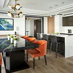 Jw Marriott Tampa Water Street