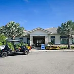 Lake View Condo Free Pet Fee Under 25Lbs