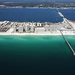 Navarre Towers 805