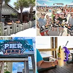 Peaceful Lydia Hide-O-Way - Unwind Near Beach, Breakfast, Spa & Go-Karts!