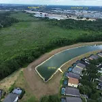 Spectacular Lake View - Game Room- Close To Disney