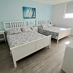 The Tides 2 Bedrooms 9Th Floor We Are On The Beach!