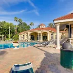 Emerald Island Villa With Pool - 5 Mi To Disney!
