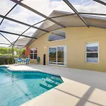 Emerald Island Villa With Pool - 5 Mi To Disney!