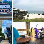 Beautiful House Sleeps 12 - Hot Tub - Breakfast - Walk To Beach