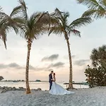 Jw Marriott Clearwater Beach Resort & Spa