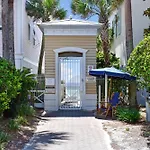 Coast Is Clear With Jetted Pool And Game Room