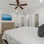 The Sand Emperor With Jetted Pool And Game Room