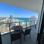 Lyfe, Rent Excelent Apartment In Resort, 4Pax ,Parcial Ocean View