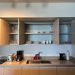 Lyfe, Rent Excelent Apartment In Resort, 4Pax ,Parcial Ocean View