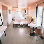 Peninsula Bed & Cocktails