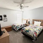 Castaway Beach Villa #267764
