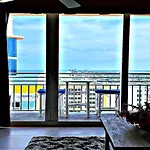Vacation In Comfort And Luxury - Updated 1Br King Bed Master Jacuzzi Suite - Wyndham Ocean Walk