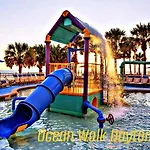 Vacation In Comfort And Luxury - Updated 1Br King Bed Master Jacuzzi Suite - Wyndham Ocean Walk