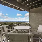 Beach Steps Away Condo