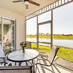 Lely Resort Condo With Golf Course And Pool Access