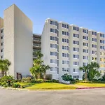 Pcb Coastal Condo With On-Site Beach Access!