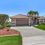 Heated Saltwater Pool, Dock, Gulf Access - Infinity Coral Villa - Roelens