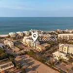 30A Latitude Beautiful Condo Just Steps To The Beach