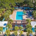 30A Latitude Beautiful Condo Just Steps To The Beach