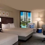 Hilton Orlando Buena Vista Palace - Disney Springs Area