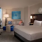 Hilton Orlando Buena Vista Palace - Disney Springs Area