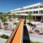 Embassy Suites By Hilton Tampa Downtown Convention Center