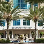 Embassy Suites By Hilton Tampa Downtown Convention Center