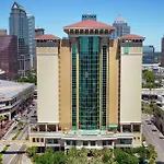Embassy Suites By Hilton Tampa Downtown Convention Center