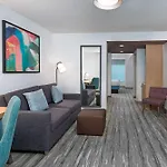 Hilton Garden Inn Tampa Airport/Westshore