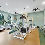 Hidden Paradise In Bella Piazza Lake View