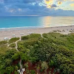Stunning Ocean Views Riviera Beach Resort Condo!