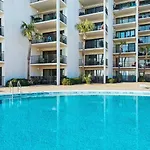 Moondrifter 804 - Sleeps 6 - 2 Bedroom 2 Ba With Bunks