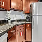 Ocean Beach Condo 3Br On The Sand 505