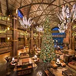 Disney\'S Animal Kingdom Villas - Kidani Village