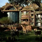Disney\'S Animal Kingdom Villas - Kidani Village